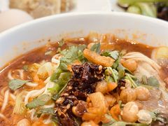 -渝信川菜(南滨店)