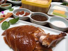 -精典一号民间菜