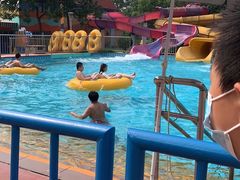 -欢乐水魔方水世界