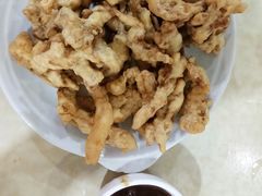 -满口香饭店