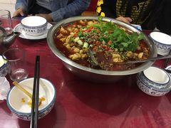 -米二红烧兔(华阳店)