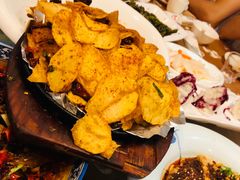 -川外川(星海店)