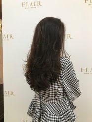 -FLAIR HAIR SALON