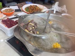 -潮悦牛肉火锅城(水贝店)