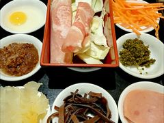 -阿香米线(北京华联万柳店)