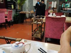 大堂-点都德(北京路贰店)