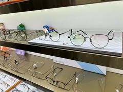 -视野联行眼镜蔡司·依视路官方授权店(顺城店)