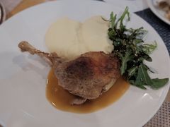油封鸭腿-LA MAISON公鸡和龙(蛇口店)