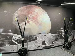 -Answer Fitness 答案健身(奥体店)