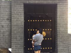 -沕沕水生态风景区