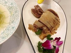 -品大三·南京菜(大行宫店)