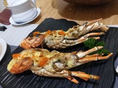 -悦和餐厅(CBD玉米楼店)