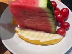 -壹零捌道·北京烤鸭(车公庄店)