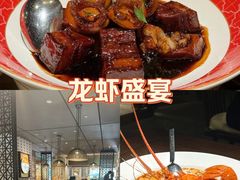 -品味杭州·粤式融合·海鲜小馆·钱江新城CBD