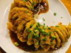 过江茄龙-小厨子私房菜·云南美食店