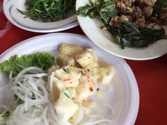-垦丁辉哥生鱼片