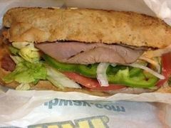 -赛百味SUBWAY(星摩尔店)