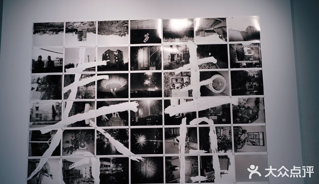 又一重磅美术馆落地上海 UCCA Edge必打卡艺术群展