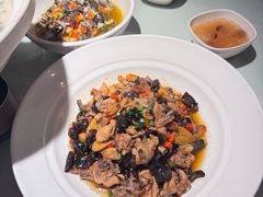 -老傅家湘潭水煮活鱼店(众一国际店)