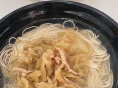 -老地方面馆(思南路店)