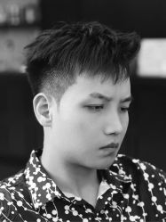 -贝勒爷专业男发