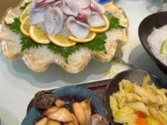 -虾佬圣汤·海鲜姿造(乐堤港店)