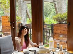 -黔蘑菇四季餐厅(观山湖店)