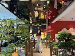 -味钱塘·钱塘浙宴(宋城之江银泰店)