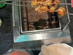 -可口香·非遗老号烧烤(南岗直营店)