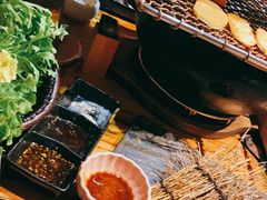 -黑牛の店·和牛烧肉(大悦城店)
