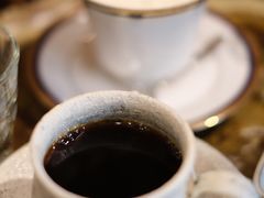 -RUMORS COFFEE ROASTERY鲁马滋咖啡(湖南路店)