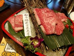-哈拉海和牛主题餐厅(哈西店)
