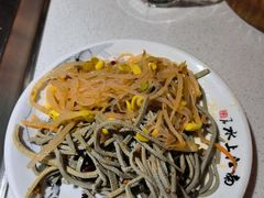凉菜拼盘-创新高肥羊火锅(朝阳路店)