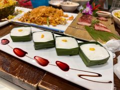 -Siam泰餐厅(水上公园店)