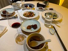 -北京柏悦酒店·锦庭餐厅Dining Room