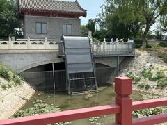 -绿堤公园
