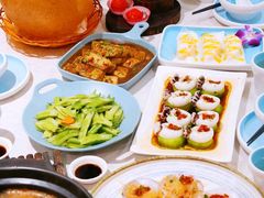 -香香海南菜餐厅
