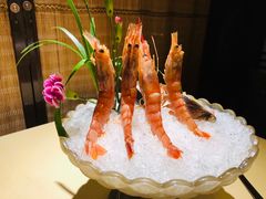 -余欢领鲜火锅(新街口店)