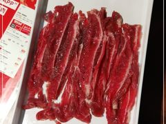 -京元盛铜锅涮肉(上海总店)