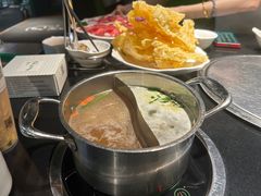 -青一色火锅(摩根店)