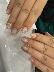 -斯馨·健康美甲美睫