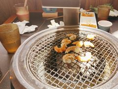 -東盛炭烤自助料理(浦东文峰广场店)
