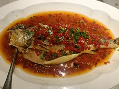 -上和臻品中国菜(花园街店)