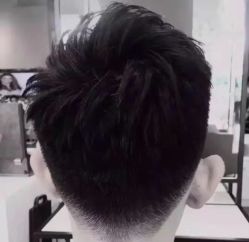 -INXXMAN男士理发