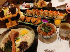 -芥岛(河北大街店)