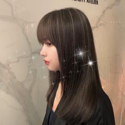 -Rise Hair上升造型