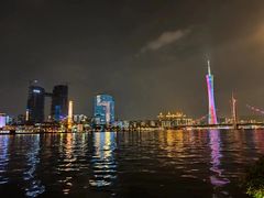 -广州塔