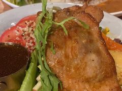 -玛格萝妮(汇智国际商业中心店)