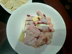-稻香酒家·33年老字号·港式粤菜(富邦中心店)