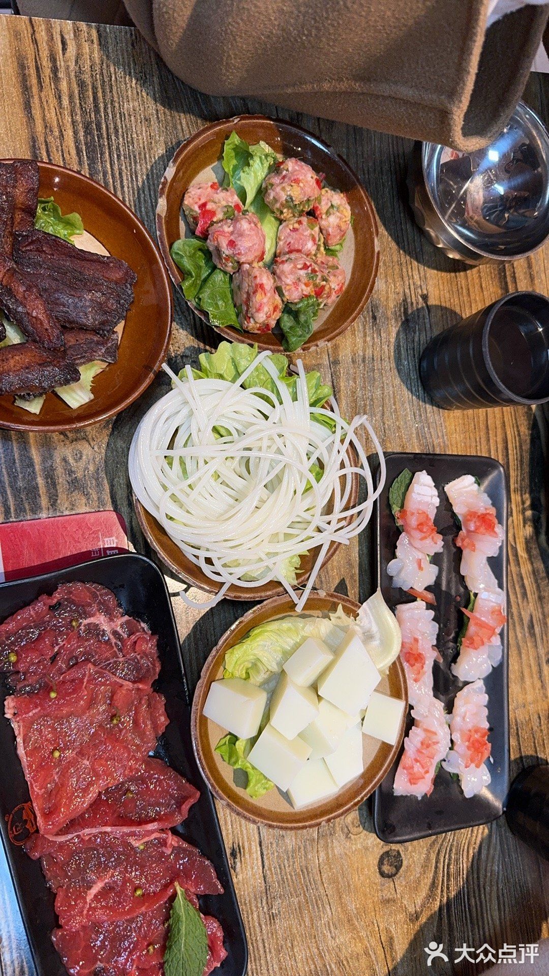 
金黔多安顺夺夺粉火锅，一口就沦陷！